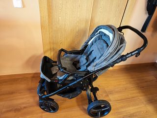 Carrito Vizaro Onyx