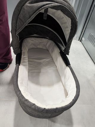 Carrito Vizaro Onyx