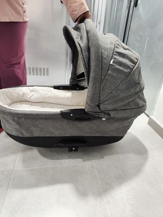Carrito Vizaro Onyx