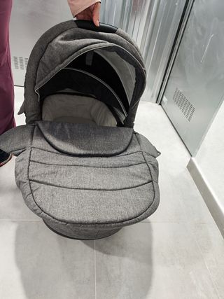 Carrito Vizaro Onyx