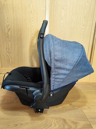 Carrito Vizaro Onyx