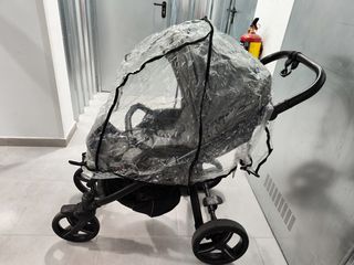 Carrito Vizaro Onyx