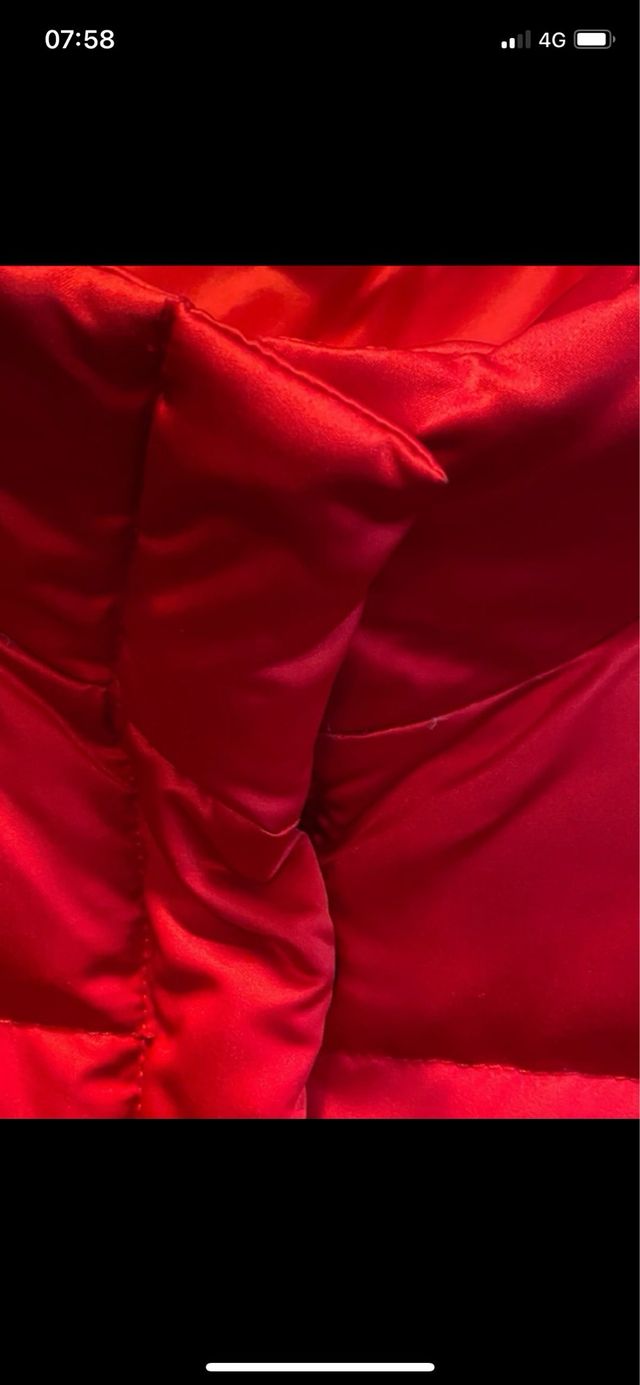 Cappotto Moncler originale