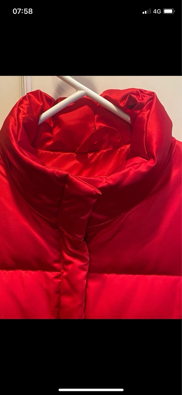 Cappotto Moncler originale