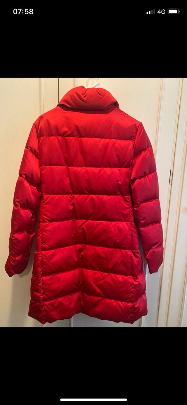 Cappotto Moncler originale