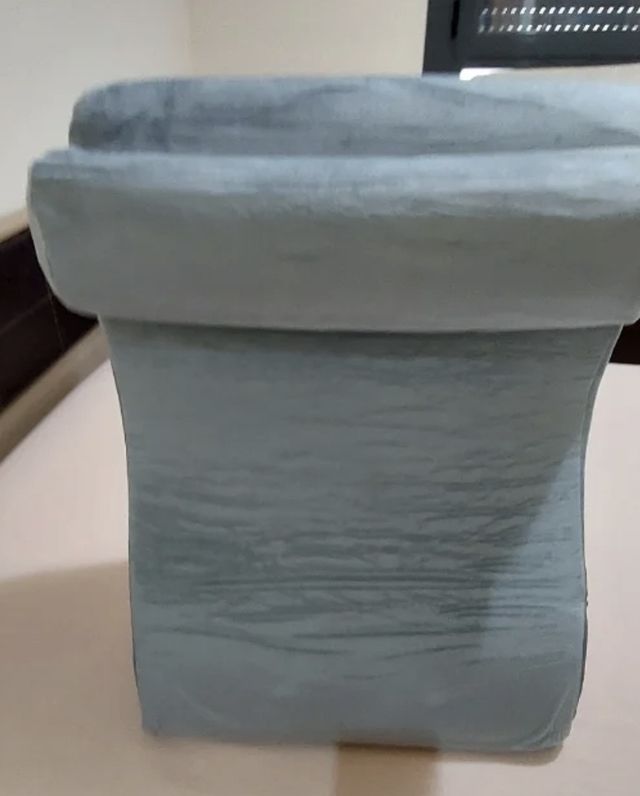 Cojin ergonomico para leer dormir