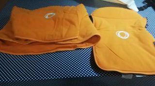 FUNDAS BUGABOO CAMALEON