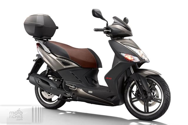 Kinco Agility 125 2024