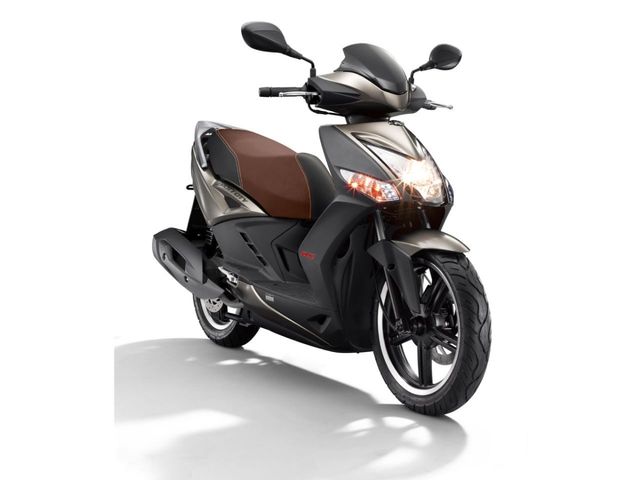 Kinco Agility 125 2024