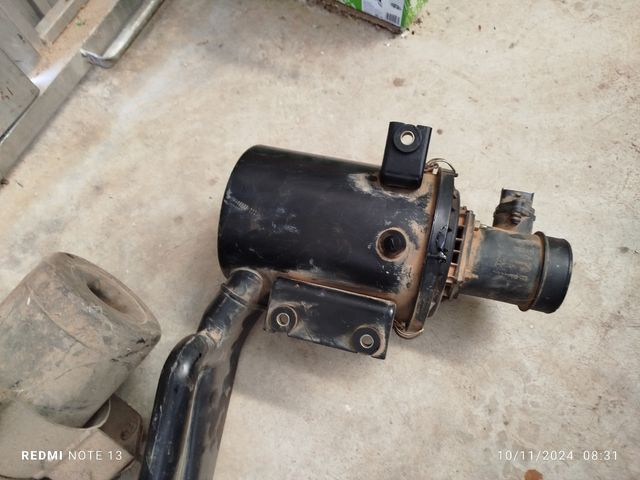 Filtros de aire de coches clásicos