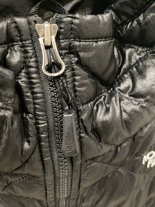 Chaqueta North Face thermoball 