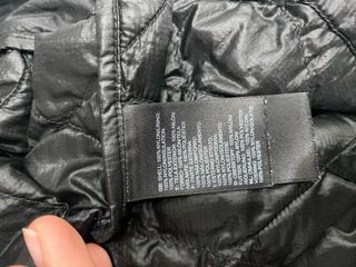 Chaqueta North Face thermoball 