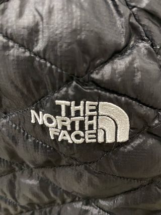 Chaqueta North Face thermoball 