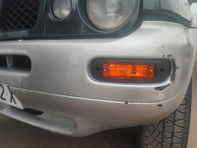 INTERMITENTES NISSAN TERRANO 2