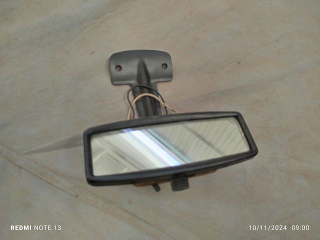 ESpejo interior de 850