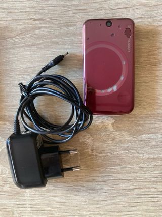 Cuatro telefonos moviles