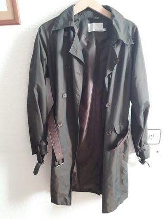 GABARDINA MORE & MORE