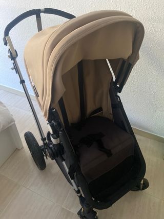 Carro bugaboo