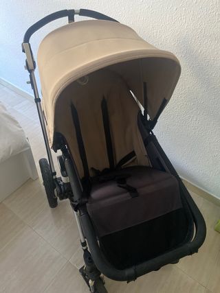 Carro bugaboo