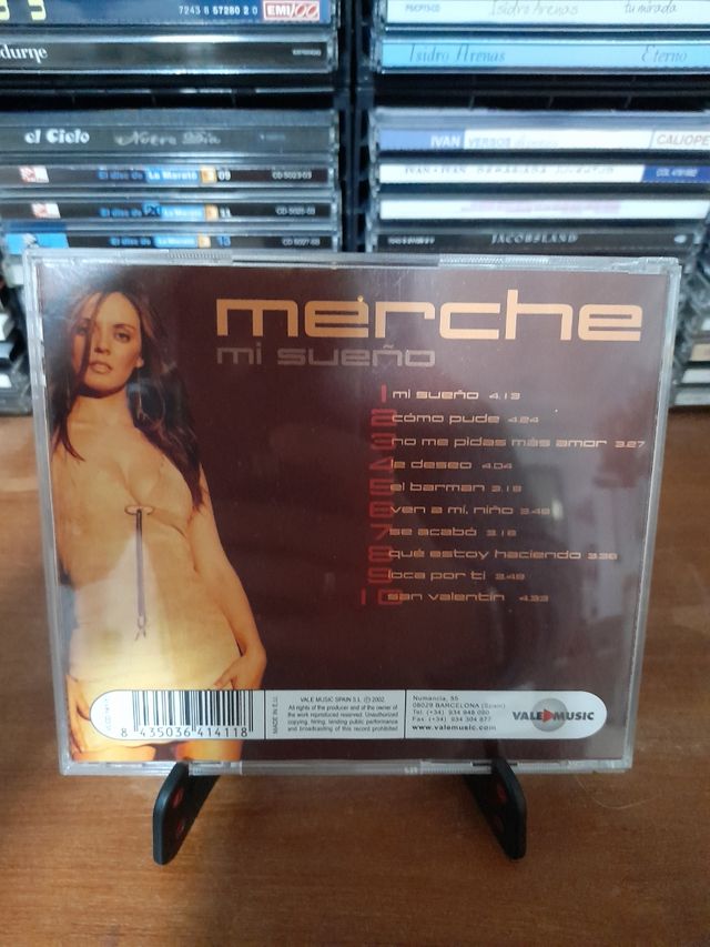 Merche