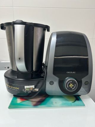 ROBOT DE COCINA MAMBO 7090