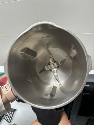 ROBOT DE COCINA MAMBO 7090