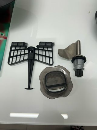 ROBOT DE COCINA MAMBO 7090