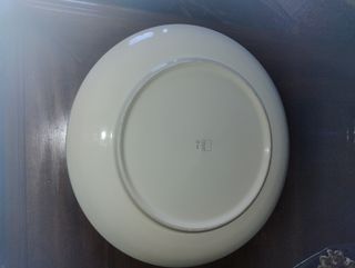 Vassoio rotondo Thun