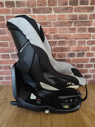 Silla coche Jané Gravity