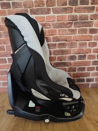 Silla coche Jané Gravity