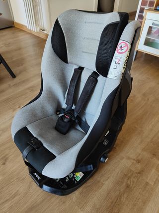 Silla coche Jané Gravity
