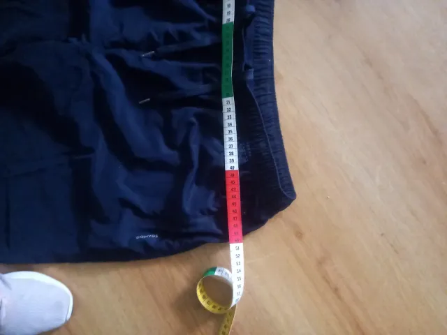 Pantalon chandal decathlon