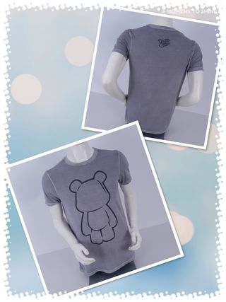 Camiseta UnderBear Talla Snuevo c/etiquetas
