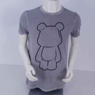 Camiseta UnderBear Talla Snuevo c/etiquetas