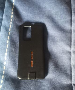 Custodia da gioco ufficiale per Huawei P40 Pro