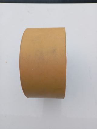 Rodillo de alimentador para tupi 120x60 