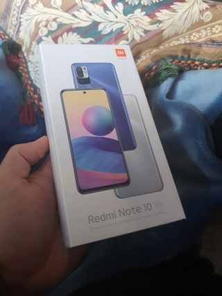 Xiaomi redmi note 10 5g 128gb