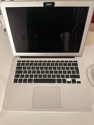 MacBook Air 13” con caja original