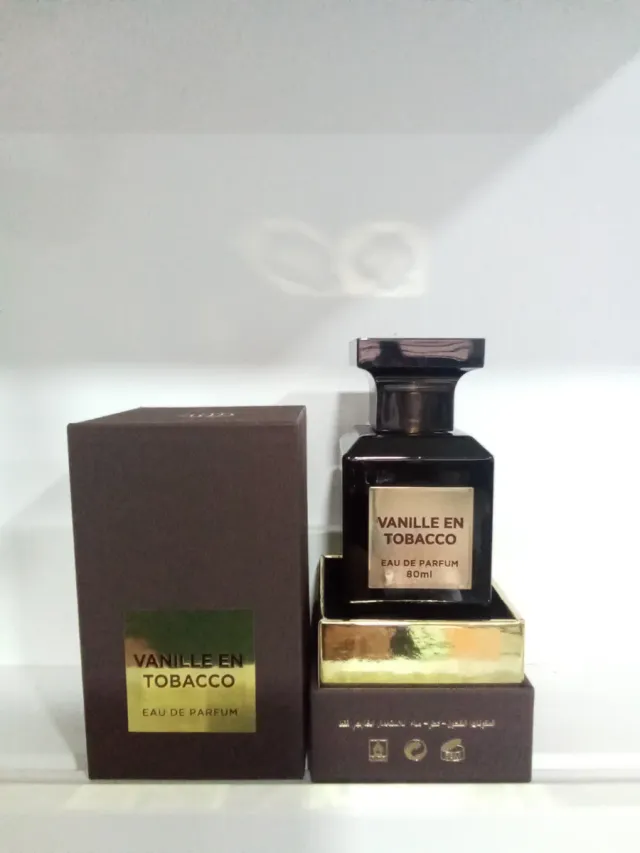 Perfumes árabes de hombre