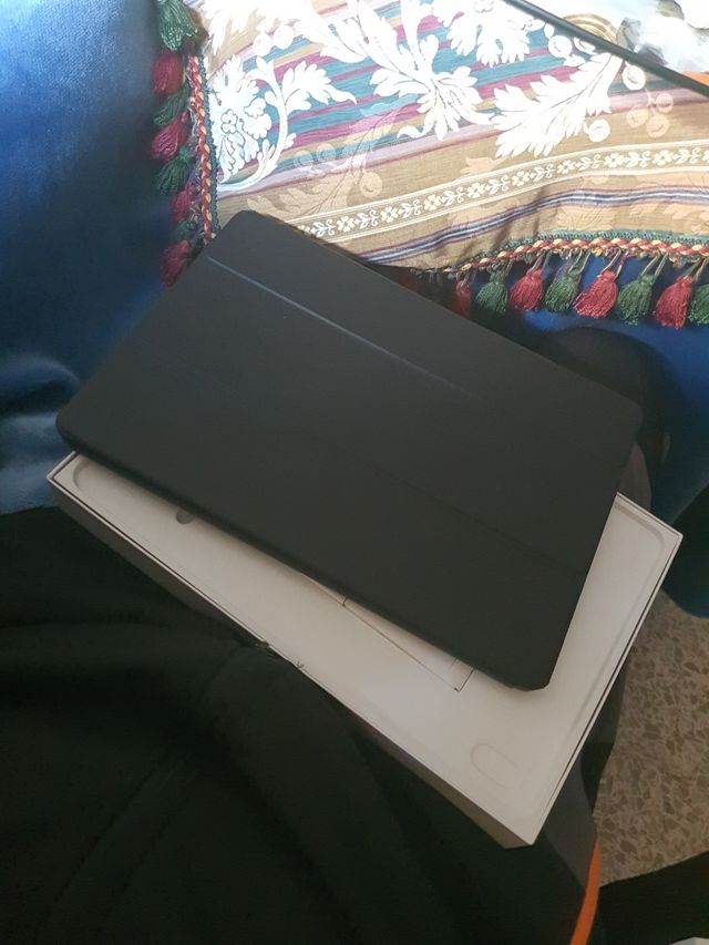 Samsung galaxy tab s7 FE WIFI 128 GB