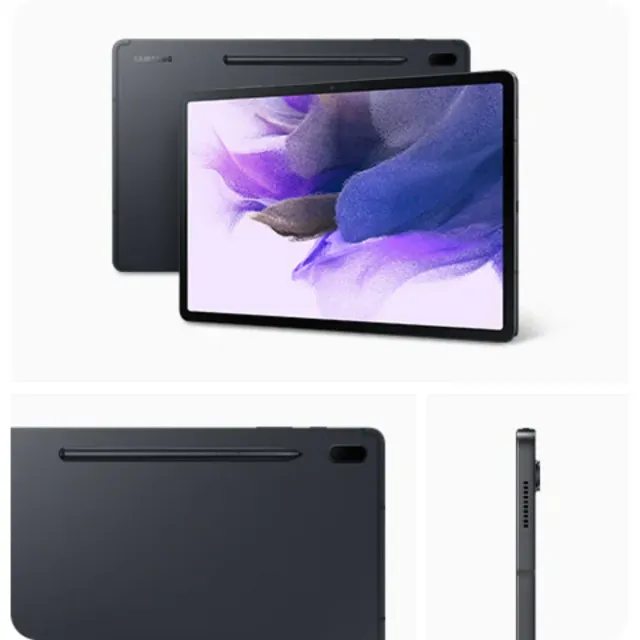 Samsung galaxy tab s7 FE WIFI 128 GB