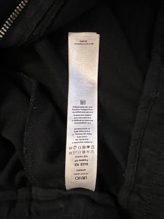 Dos prendas de  Liu Jo: Leggings y pantalón deport