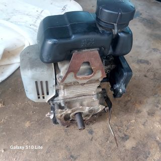 Motor honda maquina de conpactar