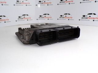 CENTRALITA ECU FIAT CROMA 0281012963 55205064