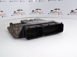 CENTRALITA ECU FIAT 0281012148 55202700