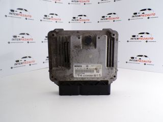CENTRALITA ECU FIAT 0281012148 55202700