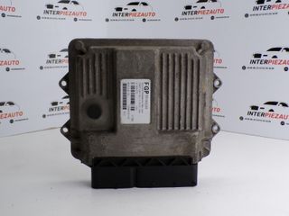 CENTRALITA ECU FIAT PUNTO 55192093