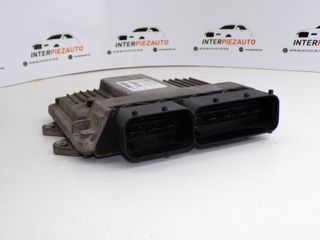 CENTRALITA ECU LANCIA 55192097