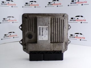 CENTRALITA ECU LANCIA 55192097