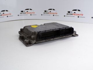 CENTRALITA ECU FIAT 0281011553 55191209